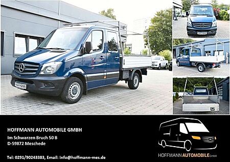 Mercedes-Benz Sprinter 316CDI Doka Pritsche L2H1 RWD Automatik