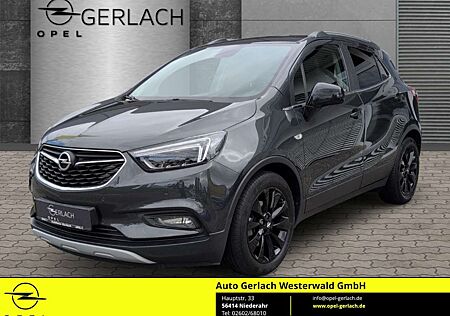 Opel Mokka X Color Innovation Start Stop 1.4 Turbo EU6d-T Nav