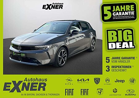 Opel Astra L 1.6 Turbo Plugin Hybrid EDITION LED+SHZ