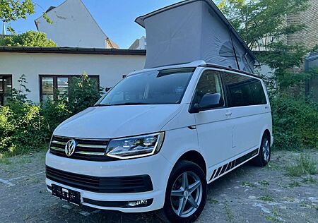 VW T6 California Volkswagen Beach Edition - LED, AHK, Bear Lock, Markise