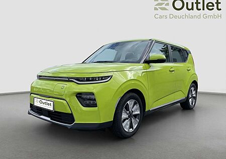 Kia Soul EV Edition 7 MJ2022 LED 3-Phase Kamera DAB