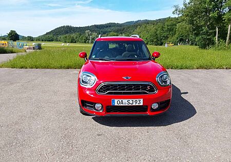 Mini Cooper SD Countryman All4 Aut.