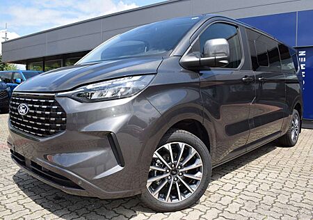 Ford Tourneo Custom L2H1 Titanium X 4x4 Vollausstattung