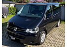 VW T5 Multivan Volkswagen Comfortline