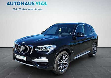 BMW X3 xDrive 20d - xLine