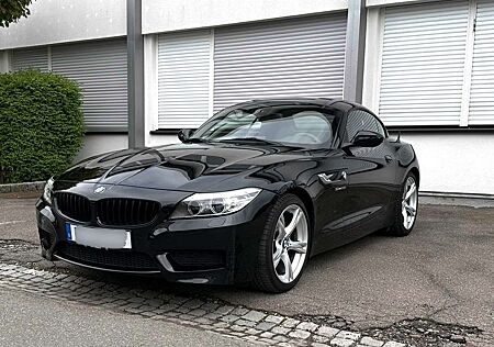 BMW Z4 sDrive28i Aut. M-Sportpaket