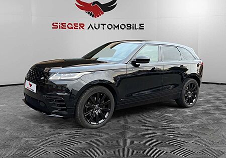 Land Rover Range Rover Velar R-DYNAMIC SE, PANO, SCHECKHEFT