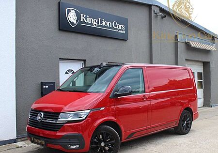 VW T6 Transporter Volkswagen T6.1 Transporter Kasten EDITION 3-SITZER+ACC+AHK+