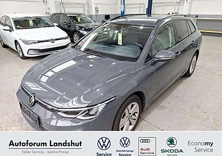 VW Golf Variant Volkswagen VIII 2.0 TDI LIFE NAVI/APP-CONN/SHZ