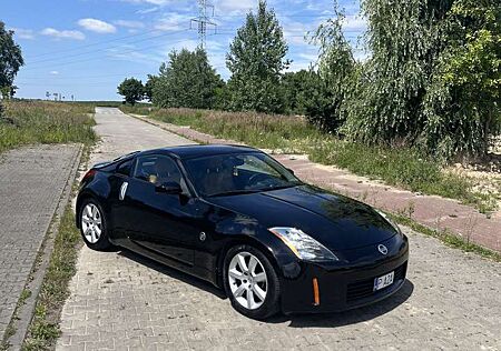 Nissan 350Z
