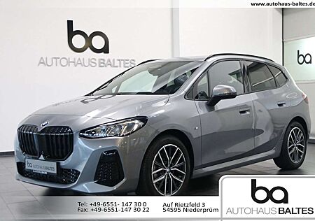 BMW 218i 218 Active Tourer M Sport 18/Pano/Park/AHK