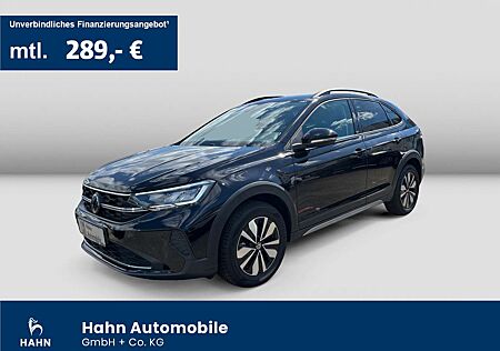 VW Taigo Volkswagen Move 1.0TSI DSG ACC CAM LED SITZHEIZUNG