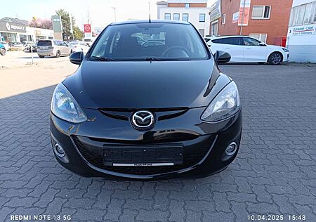 Mazda 2 1.3 Kenko