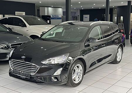 Ford Focus Turnier Cool & Connect*KAMERA*LED*KEYLESS*
