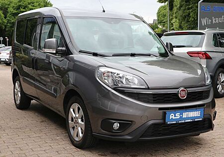 Fiat Doblo Lounge *1.HAND / TEMPO / PDC / SHZ / AHK*