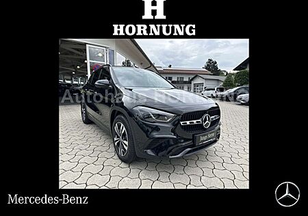 Mercedes-Benz GLA 220 4M PROGRESSIVE DISTRO STDHZG AHK PANOSD