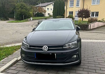VW Polo Volkswagen 1.0 TSI Comfortline