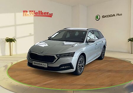 Skoda Octavia Combi Ambition 1.5 TSI ACT e-TEC*EU6d*Navi*digital