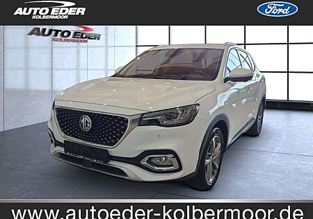 MG HS Luxury 7 J. Garantie ab EZ Bluetooth Navi LED
