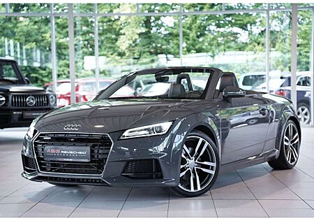 Audi TT Roadster q. S line *19 *Schale *Virtual *MMI