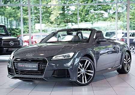 Audi TT Roadster q. S line *19 *Schale *Virtual *MMI
