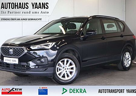 Seat Tarraco 2.0 TDI DSG Style AID+FRONT+LANE+LED+17"