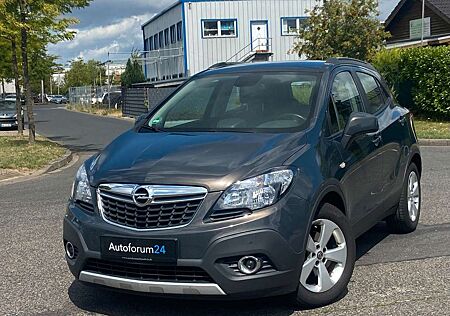 Opel Mokka Edition*Autom.*Navi*SHZ*PDC*