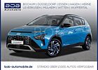 Hyundai Bayon 1.0 T-Gdi 48V Trend NAV LED RFK TOTWINKEL