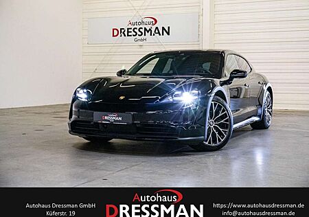 Porsche Taycan Cross Turismo PANO 360° CHRONO BOSE PDLS