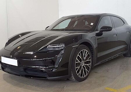 Porsche Taycan Cross Turismo PANO 360° CHRONO BOSE PDLS