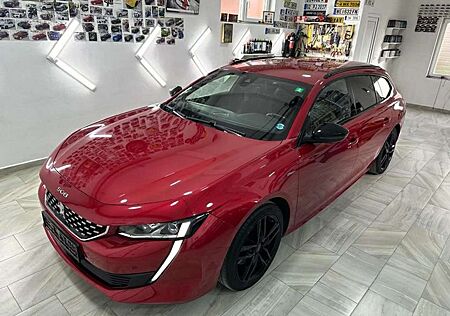 Peugeot 508 GT Line Diesel SW BlueHDi 160 EAT8 Allure