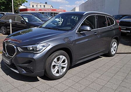 BMW X1 xDrive 25e Hybrid NAVI Sitzheizung DAB