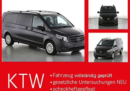 Mercedes-Benz Vito 116TourerPro ,Extralang,2xKlima,Kamera,AHK