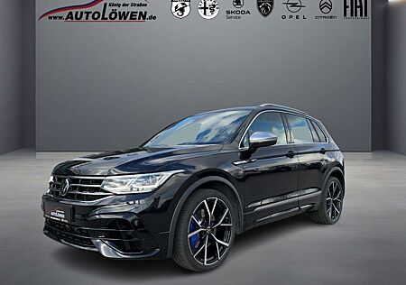 VW Tiguan Volkswagen 2.0 TSI R 4Motion OPF Navigationssystem Apple Car