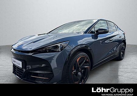 Cupra Tavascan 250 kW 4Drive VZ