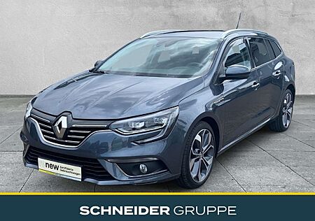 Renault Megane GRANDTOUR INTENS ENERGY dCi 130 SHZ+NAVI