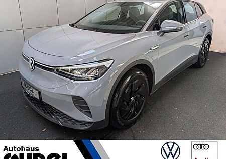 VW ID.4 Volkswagen Pure Performance 125kW-52kW/h ACC Navi AppC