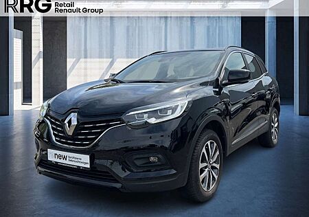 Renault Kadjar BLACK EDITION TCe 140 SELBSTPARKEND ABS ESP