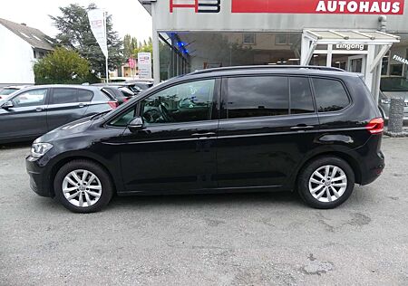 VW Touran Volkswagen Comfortline BMT/Start-Stopp