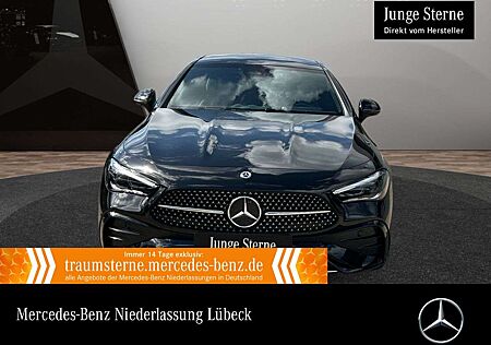 Mercedes-Benz CLE 200 AMG+PANO+LED+KAMERA+TOTW+KEYLESS+9G