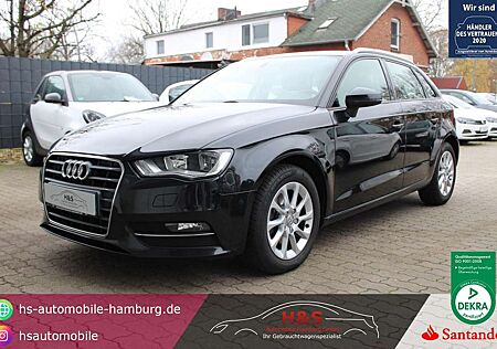 Audi A3 Sportback SPORTBACK*2.0TDI*