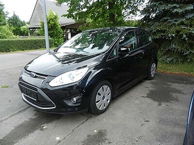 Ford C-Max Sync Edition