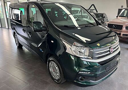 Fiat Talento Kombi 1.6 EcoJet L1H1 Navi/Kamera/1.Hand