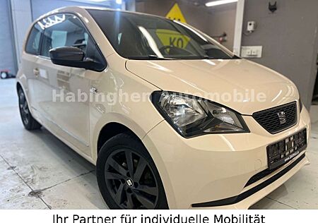 Seat Mii By Mango