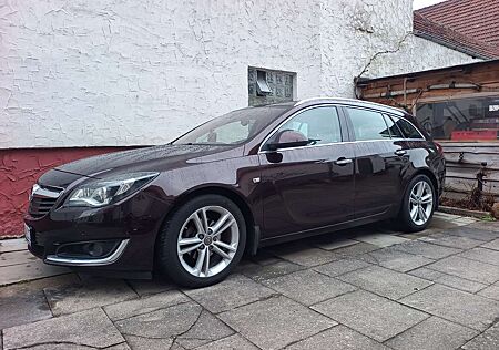 Opel Insignia Sports Tourer 1.6 Business Innovation TUV NEU