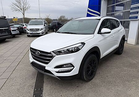 Hyundai Tucson Trend 2WD