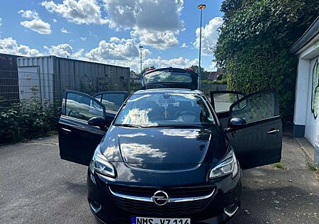 Opel Corsa 1.4 Automatik Edition