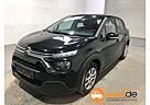 Citroën C3 Citroen 1.2 PureTech Feel EU6d LED Klima PDC Tempomat