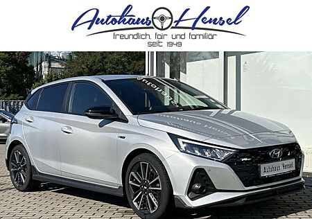 Hyundai i20 1.0 T-GDi N-Line Soundsystem WR PDC-Kamera Shzg