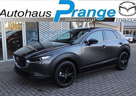 Mazda CX-30 M-Hybrid Homura X-186 AT Allwetter NAVI ACAA SHZ H
